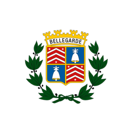 Logo Bellegarde Loiret