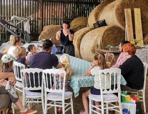 Atelier Art-chives Laurie Cezeur