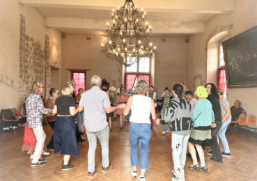 Club de la Joie de Vivre